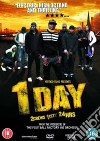 1 Day dvd