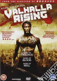Valhalla Rising dvd