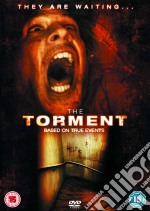 Torment Paranormal Possesion [Edizione: Regno Unito] dvd