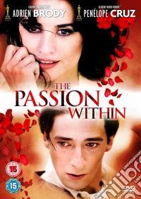 Passion Within [Edizione: Regno Unito] dvd