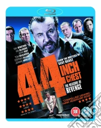 (Blu-Ray Disk) 44 Inch Chest brd