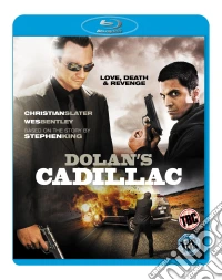 (Blu-Ray Disk) Dolan's Cadillac brd