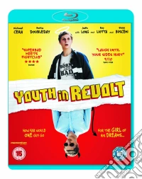 (Blu-Ray Disk) Youth In Revolt brd