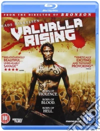 (Blu-Ray Disk) Valhalla Rising [Edizione: Regno Unito] brd
