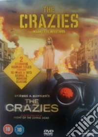 Crazies (2010/1973) 2 Dvd dvd