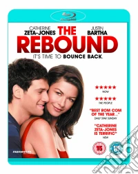 (Blu-Ray Disk) Rebound brd