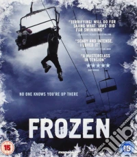 (Blu-Ray Disk) Frozen brd