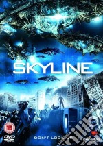 Skyline [Edizione: Regno Unito] dvd