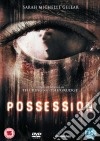 Possession [Edizione: Regno Unito] dvd