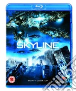 (Blu-Ray Disk) Skyline [Edizione: Regno Unito] brd