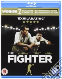 (Blu-Ray Disk) Fighter