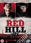 Red Hill [Edizione: Regno Unito] dvd