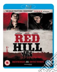 (Blu-Ray Disk) Red Hill brd