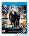 (Blu-Ray Disk) Limitless [Edizione: Regno Unito] dvd