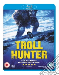 (Blu-Ray Disk) Troll Hunter