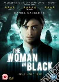 Woman In Black dvd