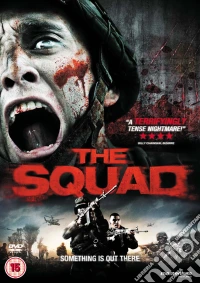 Squad [Edizione: Regno Unito] dvd