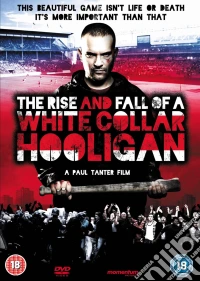 Rise And Fall Of A White Collar Hooligan [Edizione: Regno Unito] dvd