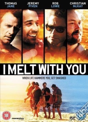 I Melt With You [Edizione: Regno Unito] film in dvd