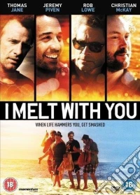 I Melt With You [Edizione: Regno Unito] dvd