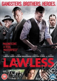 Lawless [Edizione: Regno Unito]