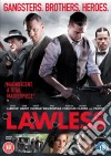 Lawless [Edizione: Regno Unito] dvd