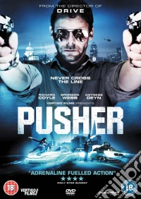 Pusher [Edizione: Regno Unito]