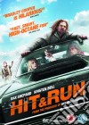 Hit And Run [Edizione: Regno Unito] dvd