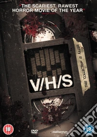 V/H/S dvd