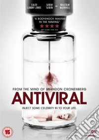 Antiviral [Edizione: Regno Unito] dvd