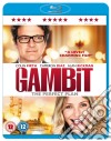 (Blu-Ray Disk) Gambit [Edizione: Regno Unito] dvd