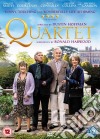 Quartet [Edizione: Regno Unito] dvd