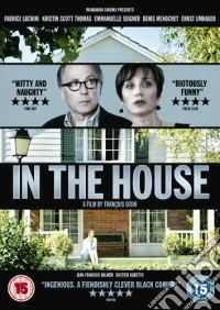In The House [Edizione: Regno Unito] dvd