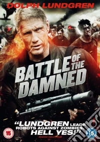 Battle Of The Damned [Edizione: Regno Unito] dvd