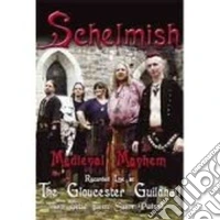Schelmish - Medieval Mayhem dvd