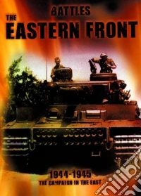 Battles Of The Eastern Front [Edizione: Regno Unito] dvd