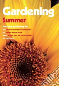 Gardening: Summer [Edizione: Regno Unito] dvd