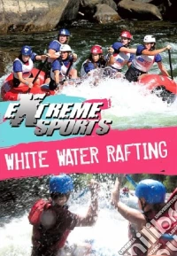 White Water Rafting Vol 1 [Edizione: Regno Unito] dvd