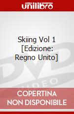 Skiing Vol 1 [Edizione: Regno Unito] dvd