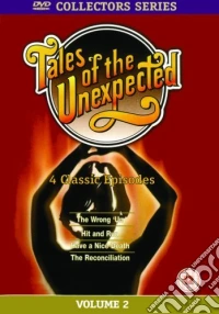 Tales Of The Unexpected Vol 2 dvd