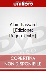Alain Passard [Edizione: Regno Unito] dvd