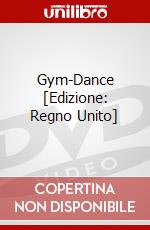 Gym-Dance [Edizione: Regno Unito] dvd