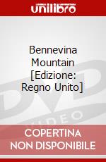 Bennevina Mountain [Edizione: Regno Unito] dvd