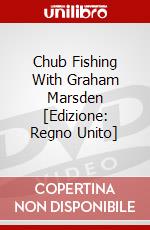 Chub Fishing With Graham Marsden [Edizione: Regno Unito] dvd