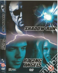 Shadow Run / Raging Angel  [Edizione: Regno Unito] dvd