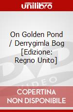 On Golden Pond / Derrygimla Bog [Edizione: Regno Unito] dvd
