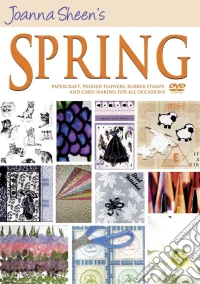 Spring - Joanna Sheen dvd