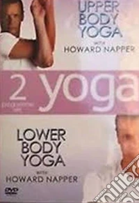 Upper Body Yoga / Lower Body Yoga - 2 Pr dvd