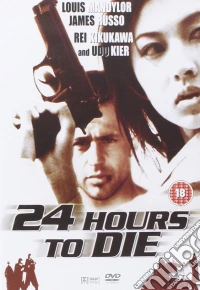 24 Hours To Die dvd