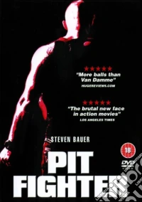 Pit Fighter [Edizione: Regno Unito] dvd